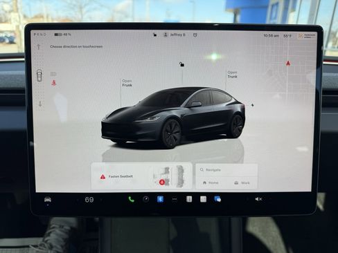 Used 2025 Tesla Model 3 Long Range image 7