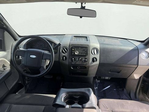 Used 2005 Ford F150 FX4 AWD/4WD image 13