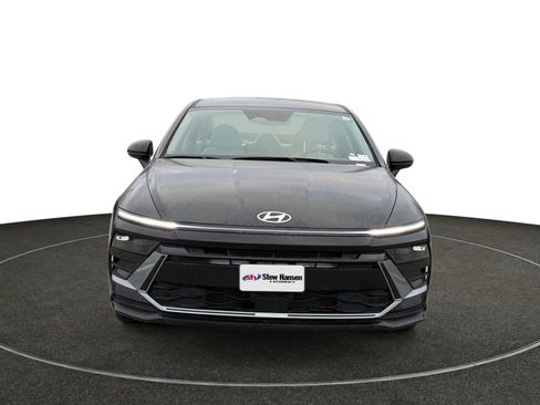 Certified 2025 Hyundai Sonata SE image 10