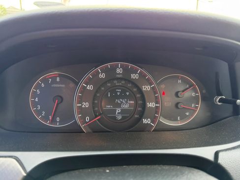 Used 2017 Honda Accord Sport Special Edition image 14