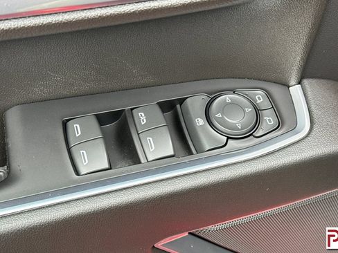 Certified 2022 Chevrolet Silverado 1500 RST AWD/4WD image 13