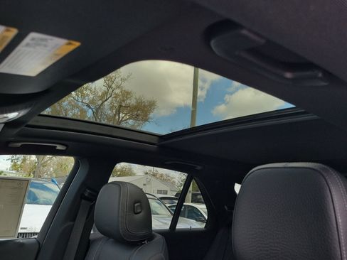 New 2026 Mercedes-Benz GLE 580 4MATIC image 33