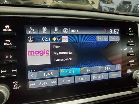 Used 2019 Honda Accord Sport image 26