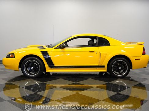 Used 2004 Ford Mustang GT RWD image 8