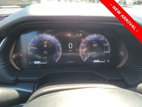 Used 2022 Jeep Grand Cherokee Altitude image 9