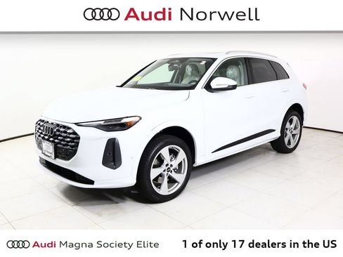 New 2026 Audi Q5 Premium Plus AWD/4WD image 11