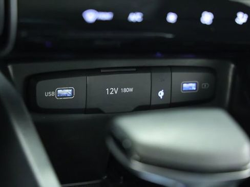 Used 2024 Hyundai Tucson SEL image 20