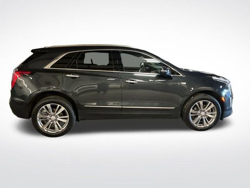 Certified 2023 Cadillac XT5 Premium Luxury AWD/4WD image 6