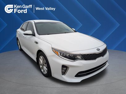 Used 2018 Kia Optima S