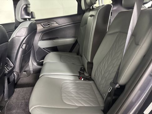 Used 2023 Kia Sportage X-Line w/ X-Line Premium Package AWD/4WD image 23