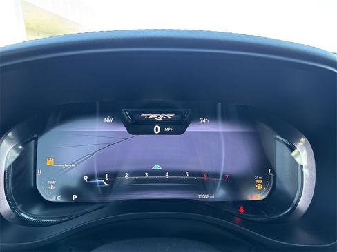 Used 2024 RAM 1500 TRX image 15