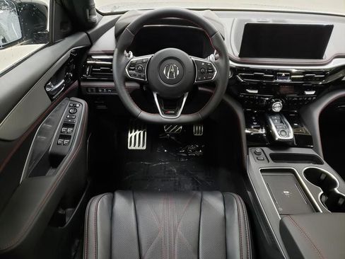 New 2026 Acura MDX A-Spec image 7