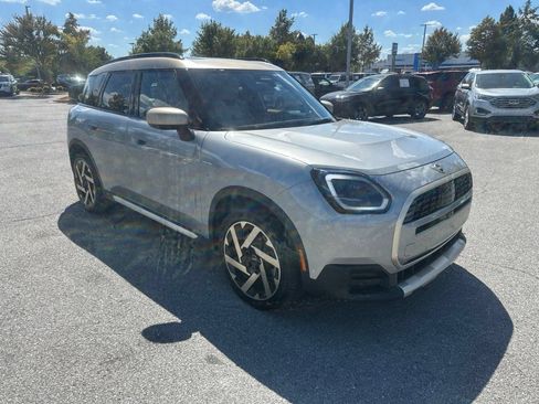 Used 2025 MINI Cooper Countryman S AWD/4WD image 3