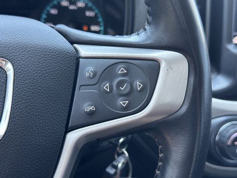 Used 2022 GMC Canyon Elevation w/ Trailering Package image 45