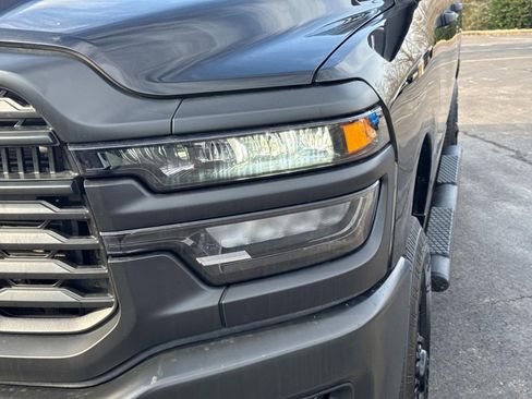 New 2026 RAM 2500 Tradesman image 10