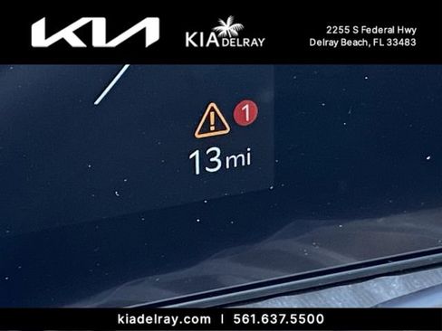 New 2026 Kia Sorento SX Prestige AWD/4WD image 33