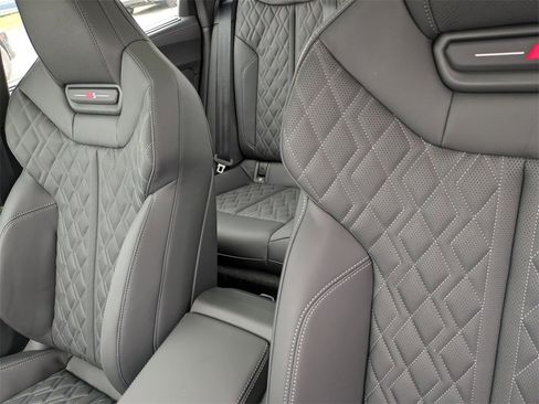 New 2025 Audi S5 Premium Plus image 16