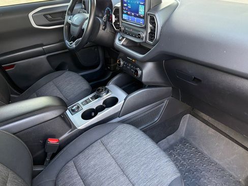Used 2022 Ford Bronco Sport Big Bend w/ Convenience Package image 15