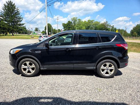 Used 2014 Ford Escape SE image 3
