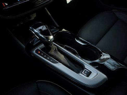 New 2026 Buick Envista Preferred FWD image 27