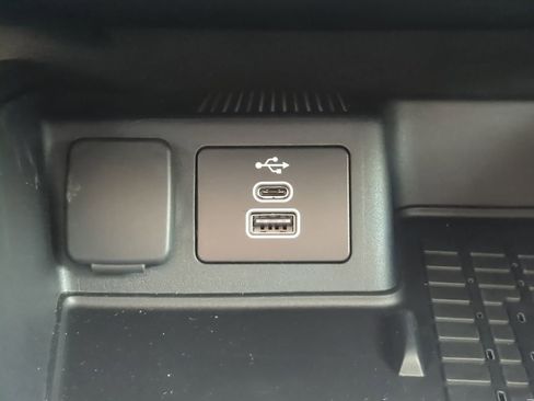 New 2025 Ford Bronco Sport Big Bend w/ Convenience Package image 19