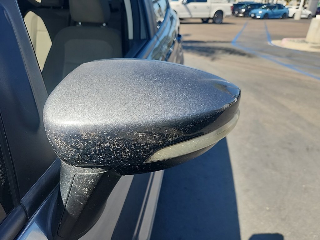 Used 2020 Ford EcoSport SE w/ SE Convenience Package FWD image 6