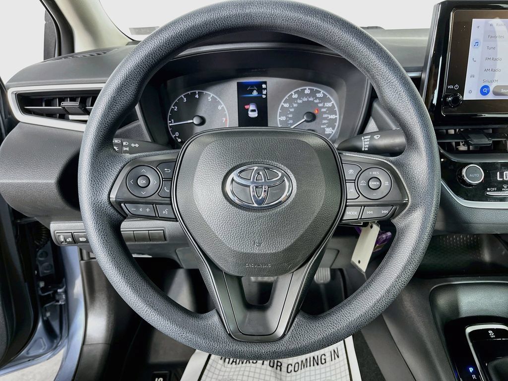 Used 2024 Toyota Corolla LE FWD image 15