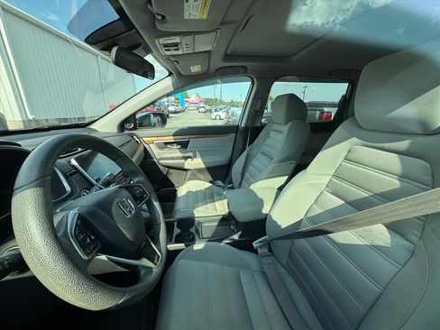 Used 2019 Honda CR-V EX image 8