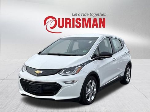 Used 2019 Chevrolet Bolt LT image 5