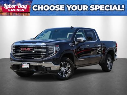 Used 2024 GMC Sierra 1500 SLT