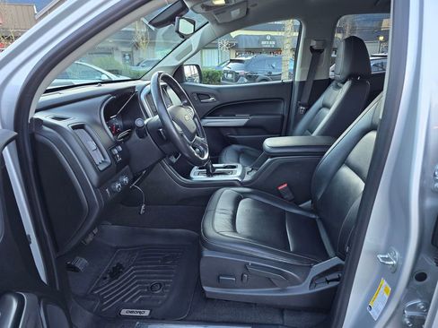 Used 2019 Chevrolet Colorado ZR2 image 20