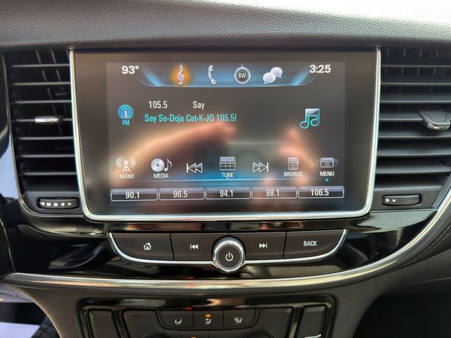 Used 2019 Buick Encore Preferred FWD image 21