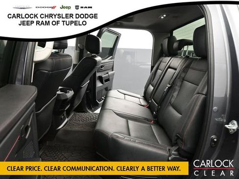 Used 2023 Toyota Tundra TRD Pro image 32