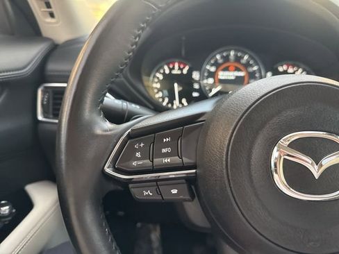 Used 2023 MAZDA CX-5 AWD 2.5 S w/ Premium Plus Pkg image 21