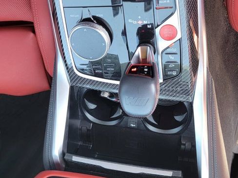 Used 2024 BMW M4 xDrive Competition AWD/4WD image 37