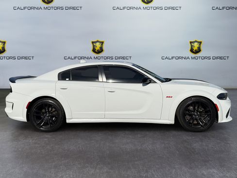 Used 2023 Dodge Charger Scat Pack image 6