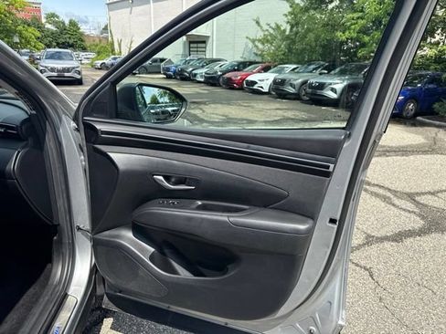 Used 2024 Hyundai Tucson SEL w/ Convenience Package AWD/4WD image 34