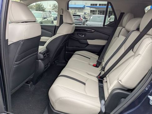 New 2026 Honda Passport RTL image 26