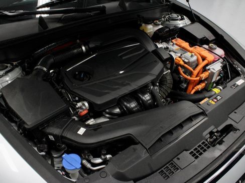 Certified 2024 Hyundai Sonata Limited image 17