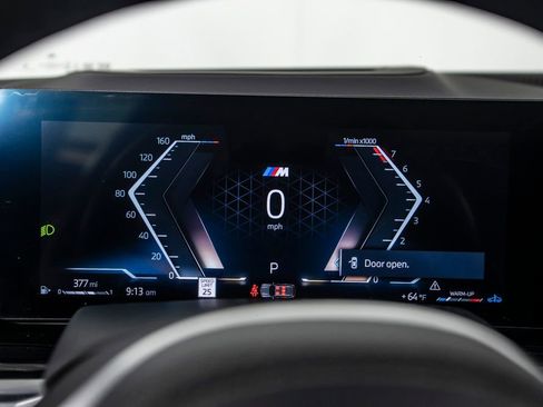 Used 2025 BMW X5 sDrive40i w/ M Sport Package image 29