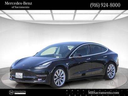 Used 2018 Tesla Model 3 Long Range