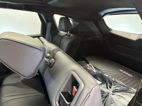 New 2026 Acura RDX A-Spec AWD/4WD image 15