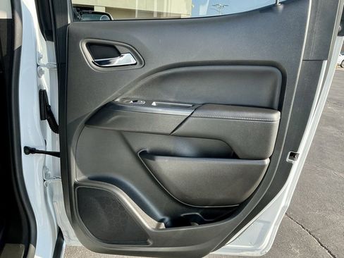 Used 2022 GMC Canyon Elevation w/ Trailering Package image 26