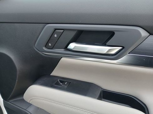 New 2026 GMC Terrain Elevation w/ Elevation Premium Package image 28