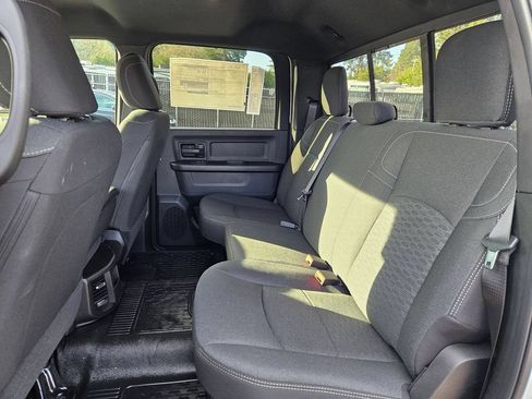 New 2026 RAM 4500 Tradesman AWD/4WD image 13