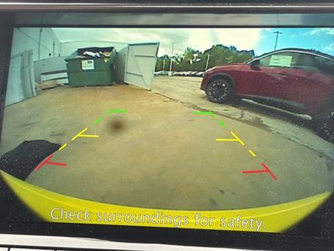 Used 2024 Nissan Z Performance w/ Floor Mat Package RWD image 33