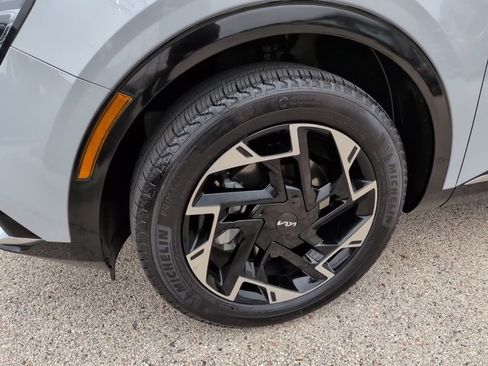 Used 2023 Kia Sportage SX image 15
