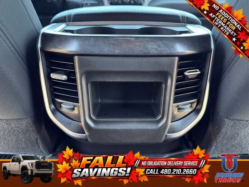 Used 2024 RAM 3500 Lone Star w/ Sport Appearance Package AWD/4WD image 32
