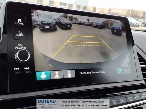 Used 2025 Honda Odyssey EX-L image 15