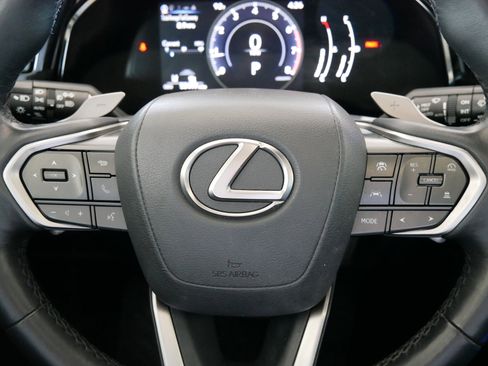 Used 2024 Lexus NX 350 AWD w/ Cold Area Package image 28